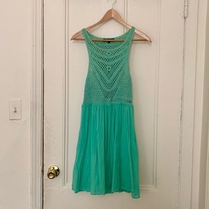 Honey Punch sundress